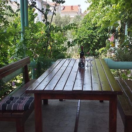 Rooms Krnic Šibenik Eksteriør bilde